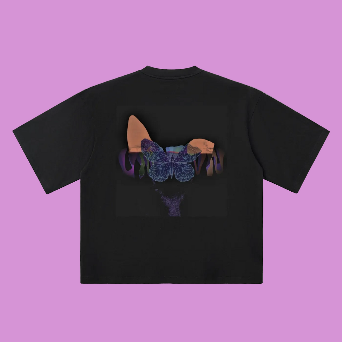 unnevn,dropshoulder,mazzi,tshirt